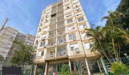 Apartamento em Porto Alegre, no bairro Vila Assunção, com 2 dormitório(s), e 2 banheiros, à venda.