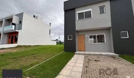 Casa Condominio em Porto Alegre, no bairro Campo Novo, com 3 dormitório(s), à venda.