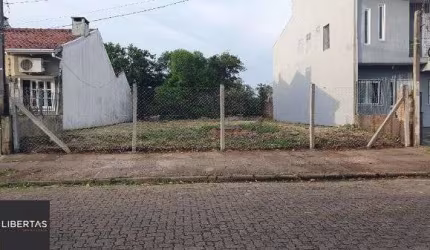 Terreno em Porto Alegre, no bairro Hípica, à venda.