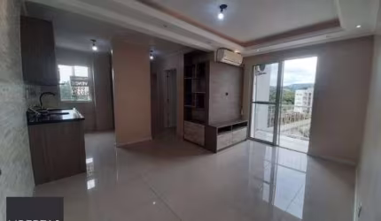 Apartamento em Porto Alegre, no bairro Vila Nova, com 2 dormitório(s), e 2 banheiros, à venda.