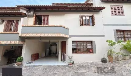 Casa de Condomínio em Espírito Santo