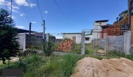Terreno em Camaquã