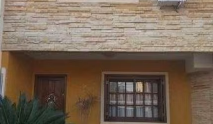 Casa em Aberta dos Morros