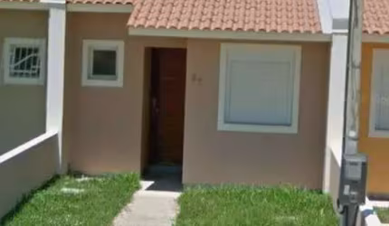 Casa em Restinga