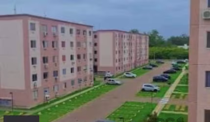 Apartamento em Hípica