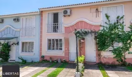 Casa de Condomínio em Cavalhada