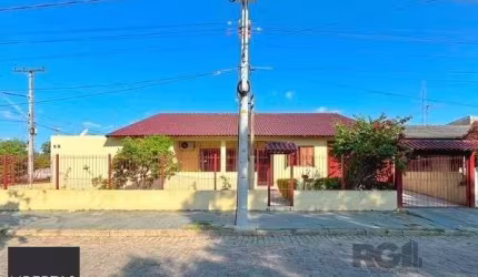 Casa em Restinga