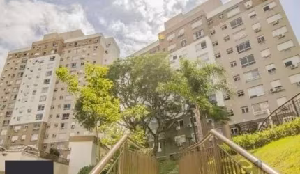 Apartamento em Jardim Carvalho