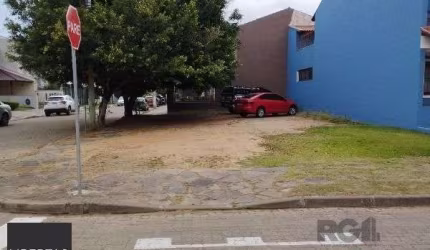 Terreno em Hípica