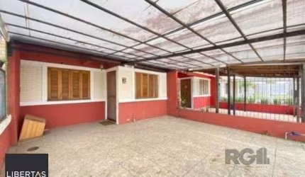 Casa em Hípica