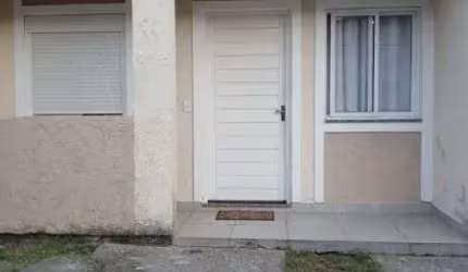 Casa em Restinga
