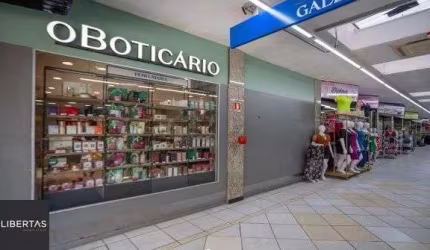 Loja Comercial à Venda – Centro Histórico, Porto Alegre