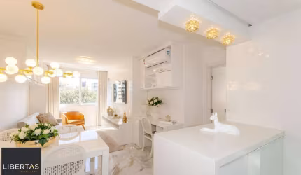 Emílio 111 Boutique Residences Apartamento de 1 Dormitório no Bairro Três Figueiras