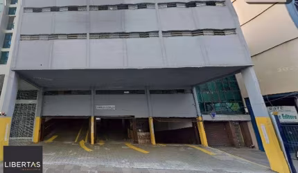 ÓTIMO BOX DE ESTACIONAMENTO NO CENTRO HISTÓRICO