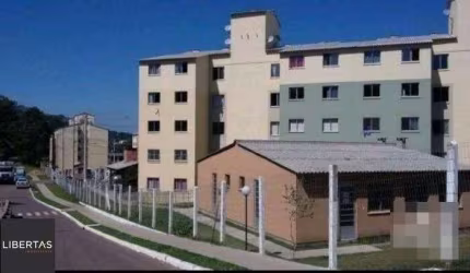 Apartamento 2 Dormitórios