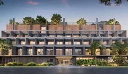 Apartamento 1 dormitório próximo ao Colégio Farroupilha
