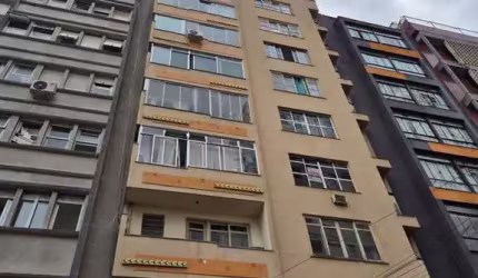JK no Centro Histórico