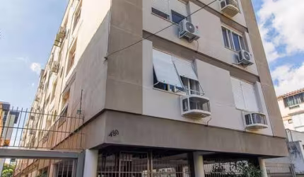 Apartamento em Menino Deus