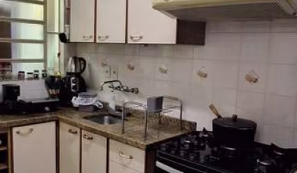 Apartamento em Sarandi