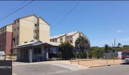 Apartamento em Campo Novo