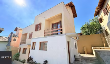 Casa de Condomínio em Ipanema