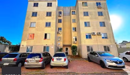 Apartamento em Vila Nova