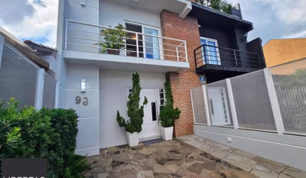 Casa em Hípica