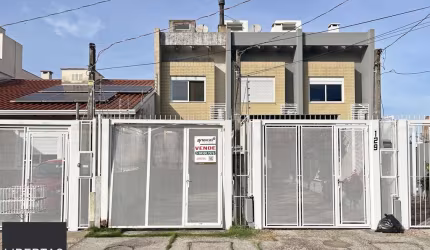 Casa em Hípica