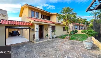 Casa em Santa Tereza