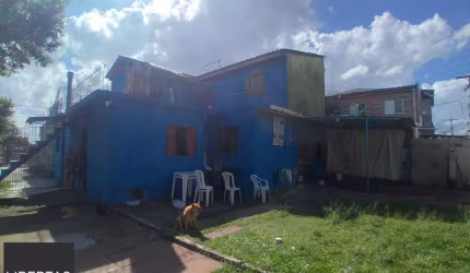 Casa em Restinga