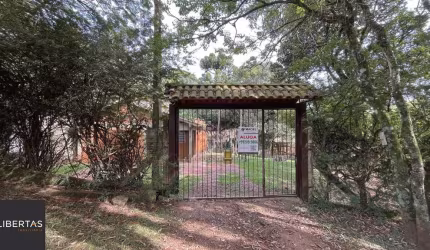 Casa em Hípica
