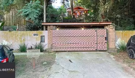 Casa em Belém Novo