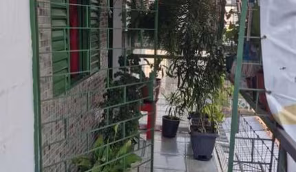 Apartamento em Cavalhada