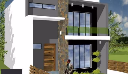 casa condominio fechado