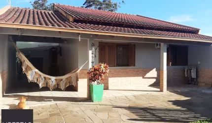 Casa em Restinga