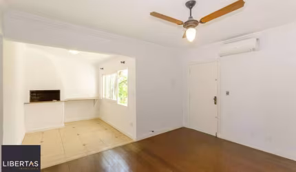 Edifício Diamantina Apartamento de 1 dormitório no Bairro petrópolis