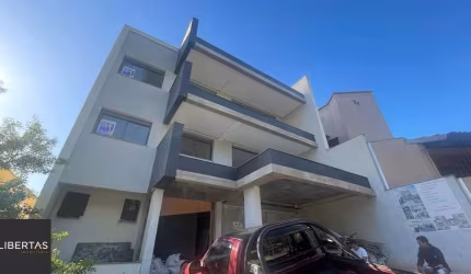 Apartamento Garden em Três Figueiras