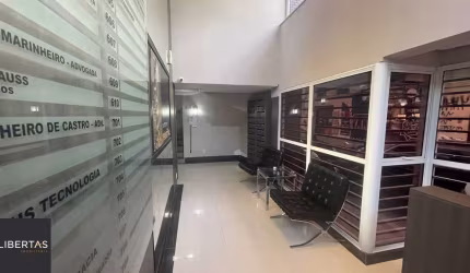 Sala Comercial em Centro Histórico