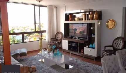 Apartamento em Cristo Redentor