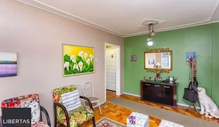 Apartamento em Passo da Areia
