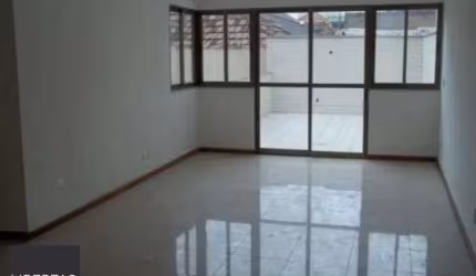 Apartamento Garden em Passo da Areia