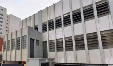 Box para Venda - 12m², 0 dormitórios, Centro Histórico