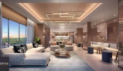 APARTAMENTO VENDA 2 DORMITÓRIO PRÓXIMO IGUATEMI