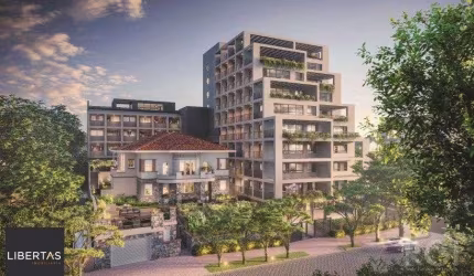 Studio para Venda - 25.74m², 1 dormitório, Moinhos de Vento
