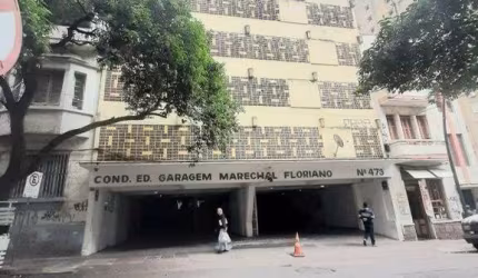 Box em Centro Histórico