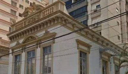 Box em Independência