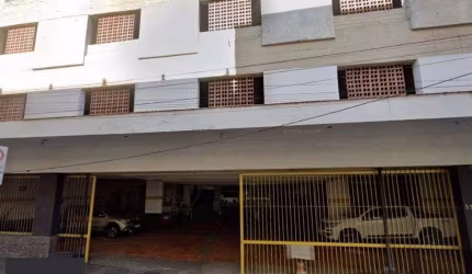 Box para Venda - 12m², 0 dormitórios, 1 vaga - Centro Histórico