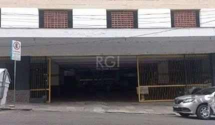 Box em Centro Histórico