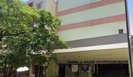 Box em Centro Histórico