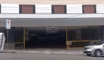 Box para Venda - 25m², 0 dormitórios, Centro Histórico